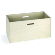 VIGA Ati Board Box Ðoɖowɔla FSC Ðaseɖigbalẽ