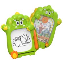 WOOPIE Znikopy Magnetic Board 2in1 Arcade Fefe Pinball Flipper Amadede Dzĩ