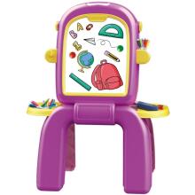 WOOPIE 2in1 Axa Eve ƒe Nutata ƒe Tabla