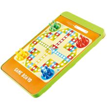 WOOPIE Magnetic Maze 2in1 Fefe China Ŋutsu