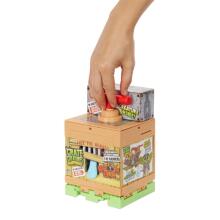 Crate Nuwɔwɔwo Wɔ nuku KaBOOM Kreature Nanners