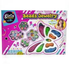 WOOPIE ART&amp;FUN Atsyɔ̃ɖonuwo Wɔwɔ Kit na Asigɛwo Pendants Kpẽwo Togɛwo kple Kpakpaluʋuiwo