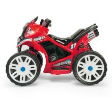 INJUSA Elektrik Quad Lã la 12V