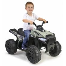 FEBER Quad Elektrik Ʋu 12VBoxer Moro