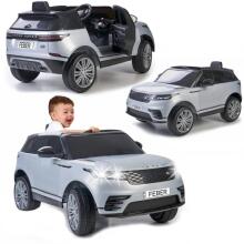 FEBER Ʋu si wotsɔa batri wɔa dɔe si nye Range Rover Velar 6V CE