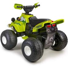 FEBER Gã Elektrik Quad Batri Na Ðeviwo Falcon 6V