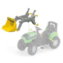 Rolly Fefenuwo Bucket Gã na Tractor Excavator Junior Ƒe 3-8
