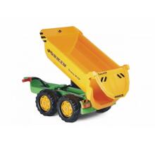 Rolly Fefenuwo rollyTrailer Halfpipe Tipping Ʋuʋudedi Joskin