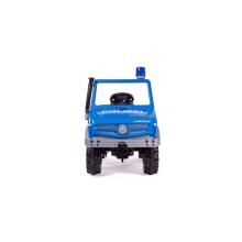 Rolly Fefenuwo RolliUnimog Mercedes-Benz Kpovitɔwo - Lɔri Pedal Ʋu