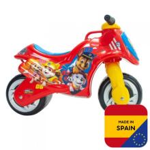 INJUSA Paw Patrol Dodo-le Mɔ̃ Dada Keke