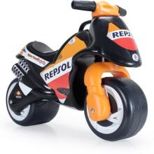 INJUSA Repsol Dodo-le Duɖimekeke Keke Pusher