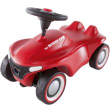 BIG Red Bobby Ʋu Neo Dzĩ