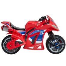 INJUSA Dodo-ɖe Honda CBR Dzodoƒe ƒe Ʋuʋudedi