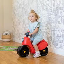 FALK Dodo-le Scooter Strada Scooter Dzĩ Silent Tayawo tso Ƒe 1