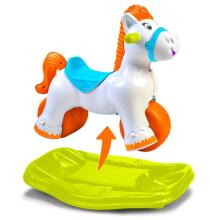 FEBER Interactive Rocking Unicorn 2in1 – Duƒuƒu Dodo-Le