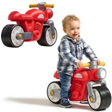 FALK Dodo-le Tomefafa Tasiaɖamfɔwo Motor Prem1er Retro Dzĩ 1 +