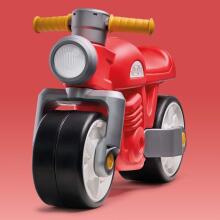 FALK Dodo-le Tomefafa Tasiaɖamfɔwo Motor Prem1er Retro Dzĩ 1 +