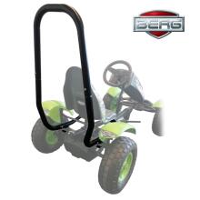 BERG Rollbar Takpɔnu Frame na Mɔdododzi Go-Karts