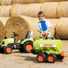 FALK Claas Tanker Ƒe 3-7 Ƒe Ƒe