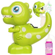 WOOPIE Dinosaur Bubble Mɔ̃ na Ðeviwo