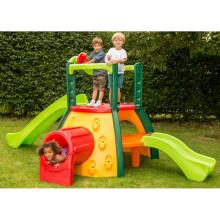 Tikes Suewo Super Monkey Grove amadede 2/1 Fefewɔƒe Slide