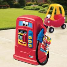 Sue Tikes Cozy Pumper na Cozy Coupe Dodolawo