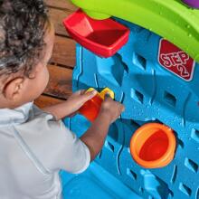 STEP2 Tsi Gli Tsitsetse Little Explorer