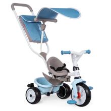 SMOBY Vidzĩ Balade Plus Keke Etɔ̃ Blu