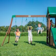 AMEGBETƆ ƑE NUKPƆKPƆ Lakewood Ati Fefewɔƒe Swings Slide Fefewɔƒe