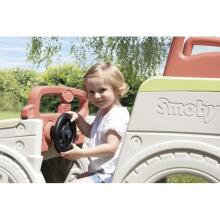 Smoby Adventure Ʋu 3in1