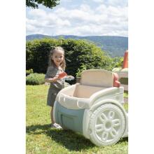 Smoby Adventure Ʋu 3in1