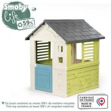Smoby Abɔxɔ JOLIE