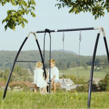 AXI Abɔ Swings kple Ga Frame na Ðeviwo
