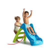 FEBER Ðeviwo ƒe Tsi Slide Gbãtɔ Slide