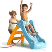 FEBER Tsi ƒe Ʋuʋu Gbãtɔ BLUEY Slide 91 cm
