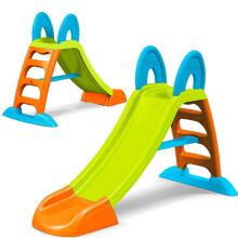 FEBER Tsi Slide Abɔ Slide 152 cm