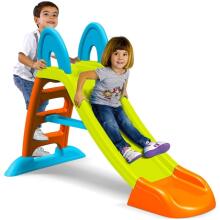 FEBER Tsi Slide Abɔ Slide 152 cm