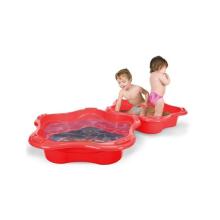 INJUSA Sandbox Pool Shell 4in1 Ʋuwo/Australia
