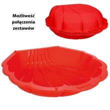 WOOPIE Sandbox Tadeaguƒe ƒe go Dzĩ 3in1 Dry Ta 1 pc.