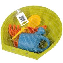 SMOBY Sandbox kple Kpekpeɖeŋunuwo Dry Pool
