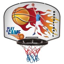 WOOPIE Ʋuʋudedi Basketball Set + Bɔl