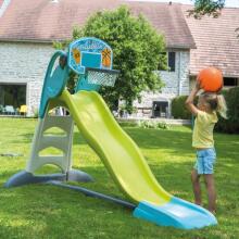 SMOBY Basketball ƒe Kplu