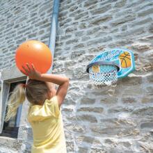 SMOBY Basketball ƒe Kplu