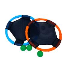 WOOPIE 2in1 Tennis Frisbee ƒe fefewɔƒe