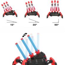 WOOPIE Foam Tukpe Dada 6 pcs.