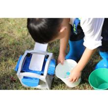 CLASSIC WORLD Amadedewo ƒe Buckets 8 pcs.