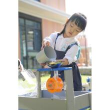 CLASSIC WORLD Amadedewo ƒe Buckets 8 pcs.