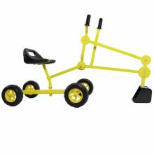 AXI Sand Excavator 360° Zikpui si trɔna vaseɖe 50 Kg