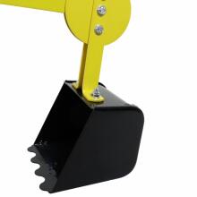 AXI Sand Excavator 360° Zikpui si trɔna vaseɖe 50 Kg