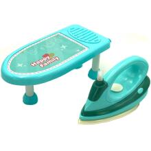WOOPIE 2in1 Ironing Set Iron Board + Nudzadzra Kusi 6 pcs.